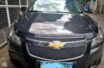 Chevrolet Cruze 2010 AT for sale