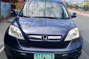 2009 Honda Crv automatic for sale