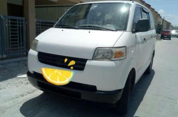 2012 Suzuki APV for sale