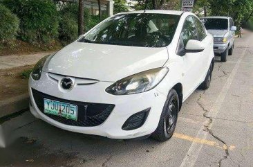 Mazda 2 2011 for sale