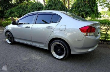 2009 Honda City 1.3E for sale