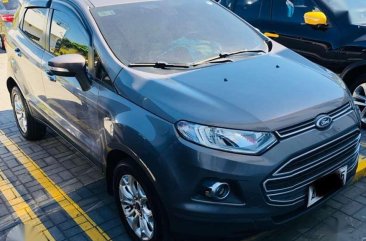 Ford Ecosport 2015 Titanium AT for sale