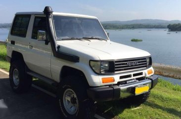 Toyota Land Cruiser 1970 for sale