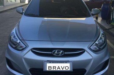 Hyundai Accent 2016 model for sale