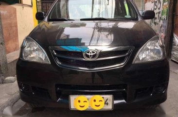 Toyota Avanza J 2007 for sale