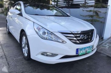 Hyundai Sonata Theta II 2010 for sale