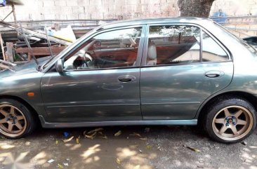 For sale Mitsubishi Lancer gli 96 model