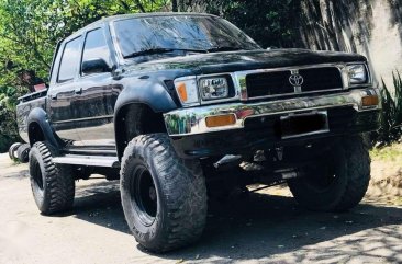 Toyota HILUX LN106 1996 for sale