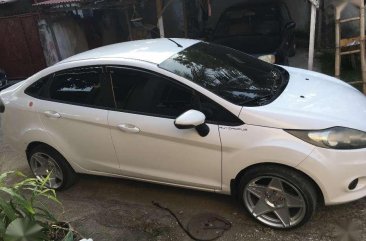 For sale Ford Fiesta 2013