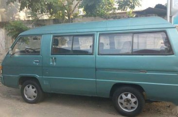 Mitsubishi L300 Versa Van 2007 for sale