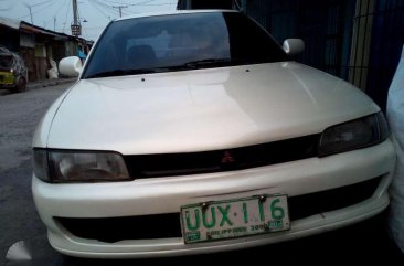 Mitsubishi Lancer gli 97 for sale