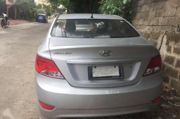 2016 Hyundai Accent AT for sale