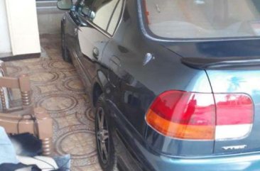 Honda Civic vtec 96 bigotilyo for sale