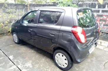 2014 Suzuki Alto MT for sale