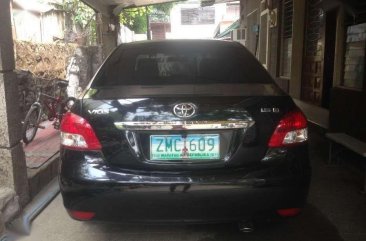 Toyota Vios 2008 for sale