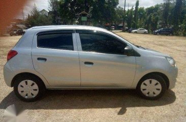 2013 Mitsubishi Mirage HB GLX for sale