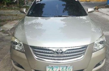 2007 Toyota Camry for sale