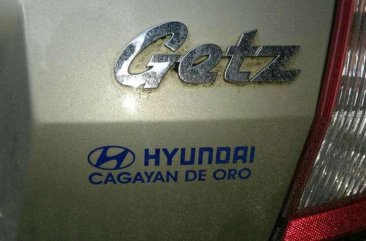 Hyundai Getz 2007 for sale