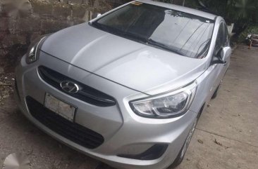 2016 Hyundai Accent AT for sale