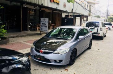 Honda Civic 2007 FD 1.8v for sale