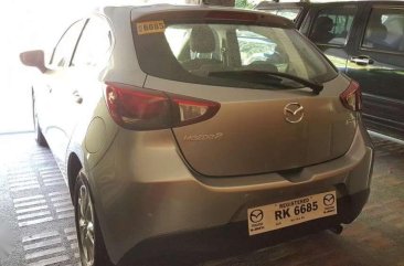 Mazda2 SkyActiv V 5 door 2018 for sale