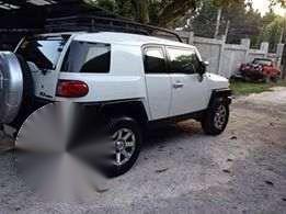 2015 Toyota FJ Cruiser AT 4X4 - for sale