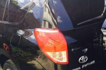 Toyota RAV4 automatic 2008s model 70tkms repriced 439000 to 410k nlng for sale