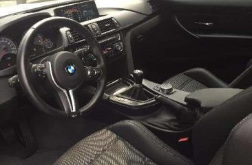 2015 BMW M4 for sale