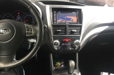 2012 Subaru Forester for sale