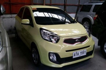 KIA Picanto 2015 for sale