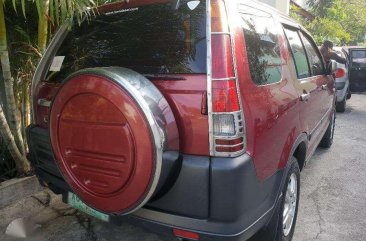 Honda CRV 2003 for sale