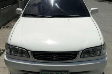 Toyota Corolla 1999 Lovelife AE111 for sale