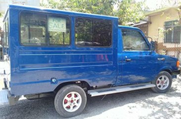 Toyota Tamaraw fx darna 1993 for sale