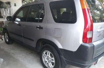 Honda CRV 2004 for sale