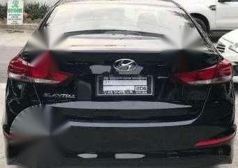 Assume Balance 2017 Hyundai Elantra GL Manual Personal Use for sale