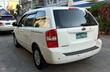 Rushhh Cheapest Even Compared 2013 Kia Carnival Diesel All Power