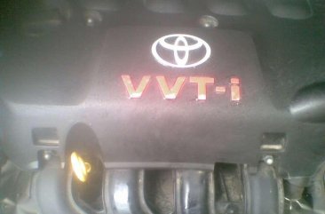 Toyota Vios E 2015 for sale