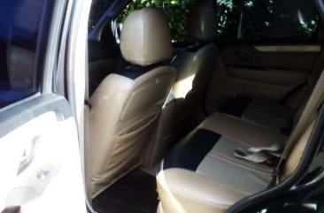 Ford Escape xlt 2010 for sale