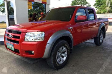 Ford Ranger TREKKER XLT 4x2 2009 for sale