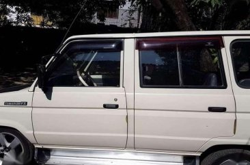 Toyota Tamaraw 94 FX for sale