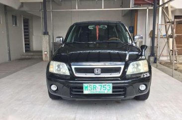 Honda CRV Sound Cruiser 2001 for sale