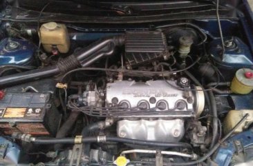 Honda City Lxi 1998 for sale