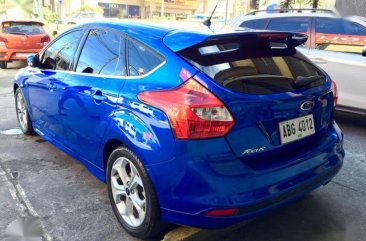 2015 Ford Focus S for sale