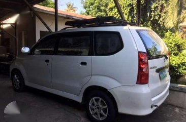 Toyota Avanza 2007 Asialink Preowned Car for sale