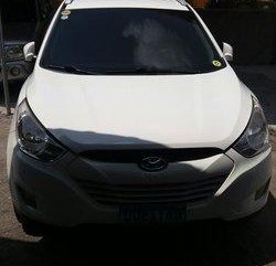 Hyundai Tucson 2012 for sale