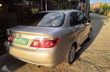 2008 Honda City for sale