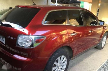 2011 Mazda CX7 for sale