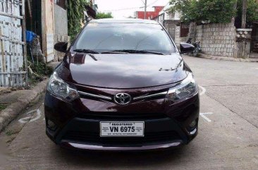 2017 Toyota Vios 1.3cc for sale