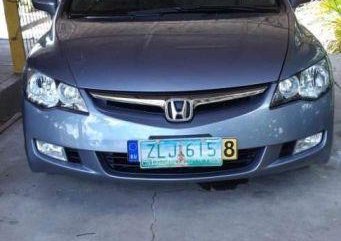 Honda Civic 2007 for sale