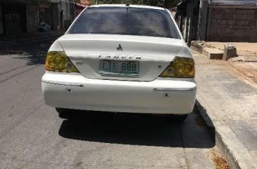 2003 Mitsubishi Lancer MX for sale